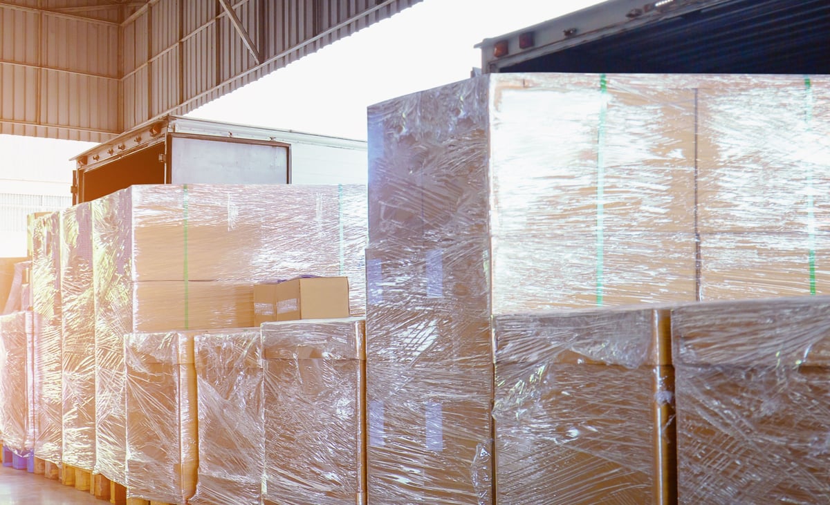 3PL b2b Retail fulfillment wholesale edi pbd worldwide amazon target walmart fba prep fbm