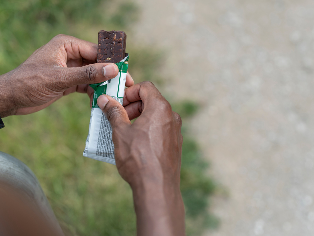 Protein Bars Nutrition 3PL Amazon FBA Wholesale Shipping B2B DTC Shopify Nutrition Logistics 3PL Warehouse