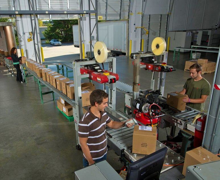 Offering Free Shipping Without Losing Money