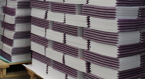 Order fulfillment services and warehousing for publishers, educational brands, learning toys, homeschool curriculum 3PL Atlanta Chicago Las Vegas