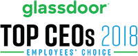 PBD Scott Dockter Top CEOs Glassdoor Best Places to Work Logistics 3PL Warehouse