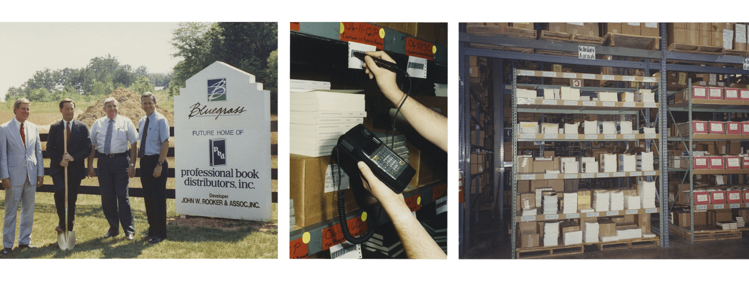 PBD Worldwide Fulfillment Services first facility in Atlanta GA-1