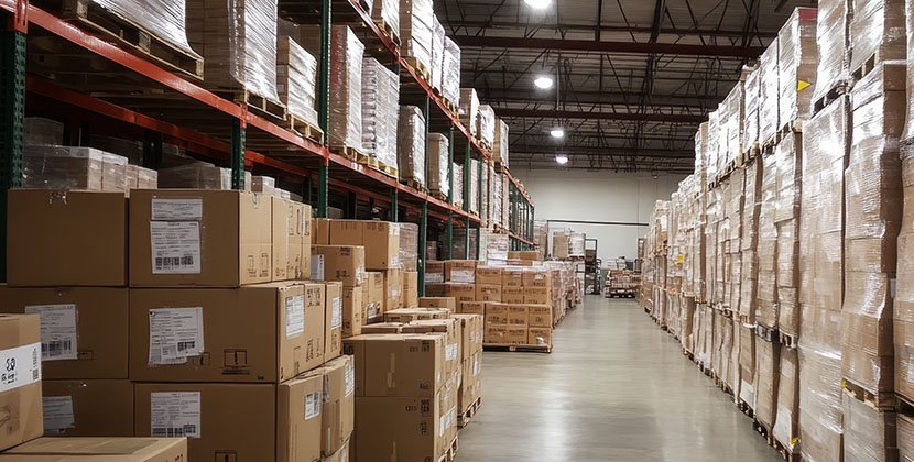 Amazon FBA Prep Services PBD Worldwide Chicago_Atlanta_Las Vegas_Washington DC